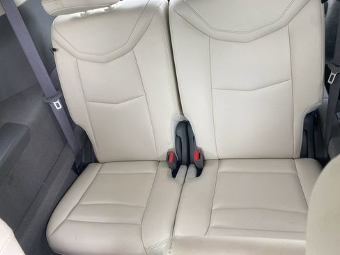 Used 2021 Cadillac XT6 Premium Luxury image 12