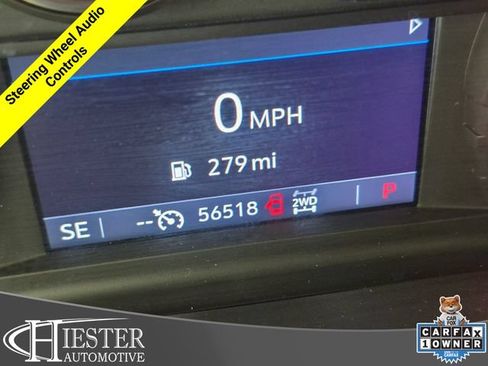 Certified 2023 Chevrolet Silverado 2500 Custom w/ Custom Value Package AWD/4WD image 21
