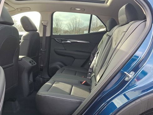 Certified 2022 Buick Envision Essence w/ Technology Package I image 12