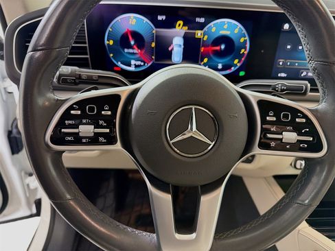 Used 2020 Mercedes-Benz GLE 350 4MATIC image 13