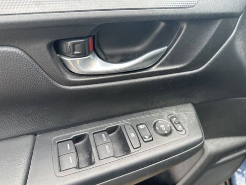 Certified 2023 Honda CR-V EX image 19