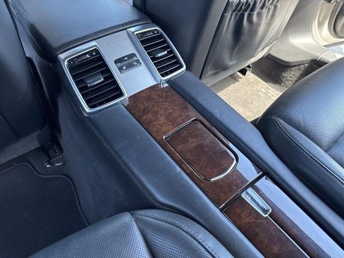 Used 2010 Porsche Panamera Turbo AWD/4WD image 27
