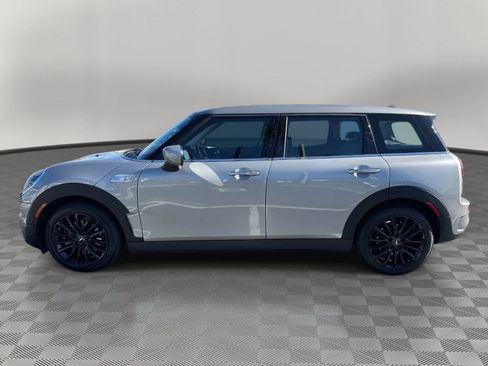 Certified 2024 MINI Cooper Clubman S image 6