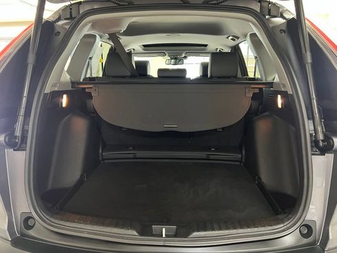 Used 2022 Honda CR-V EX-L image 42