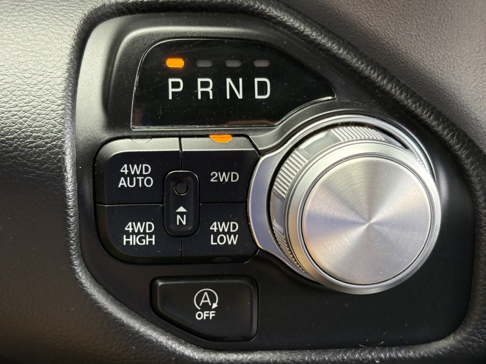 Used 2023 RAM 1500 Laramie AWD/4WD image 31