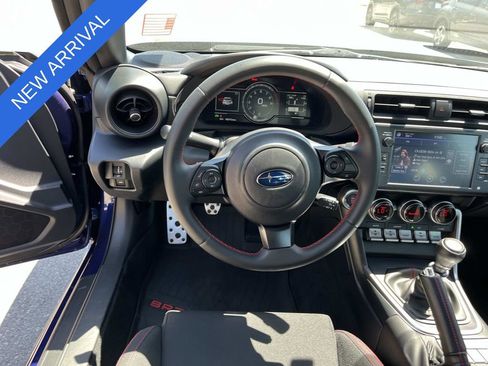 Used 2022 Subaru BRZ Premium image 19