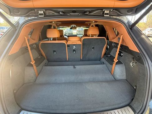 Used 2025 Genesis GV80 3.5T Advanced image 18