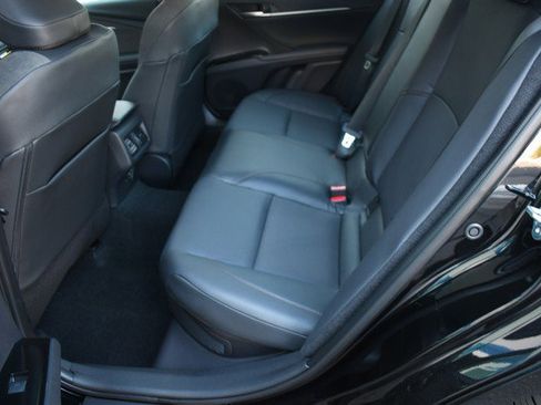 New 2026 Toyota Camry XLE image 11