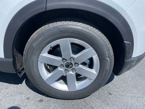 New 2026 Honda Prologue Eco image 44