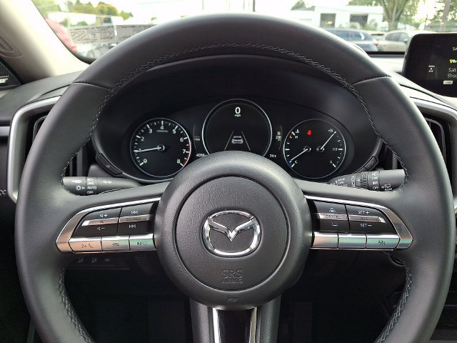 Certified 2026 MAZDA CX-50 AWD 2.5 S w/ Weather Package image 20