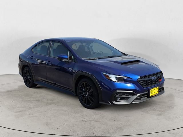 New 2026 Subaru WRX Limited AWD/4WD image 3