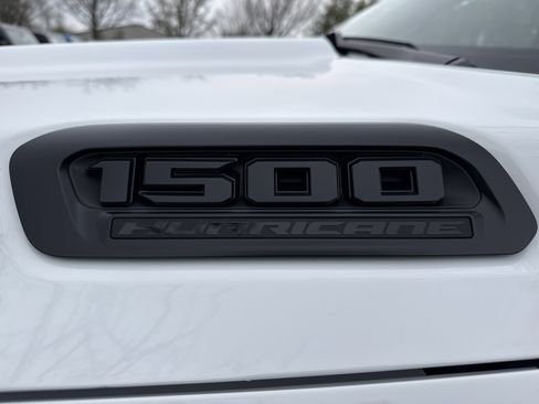 New 2026 RAM 1500 Big Horn image 12