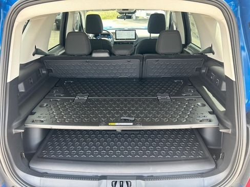 New 2025 Ford Bronco Sport Big Bend image 77