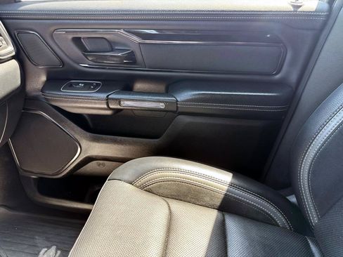 Used 2022 RAM 1500 Rebel w/ Rebel Level 2 Equipment Group AWD/4WD image 20