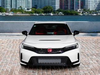 New 2025 Honda Civic Type R video 2