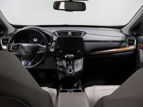 Used 2017 Honda CR-V EX-L image 17