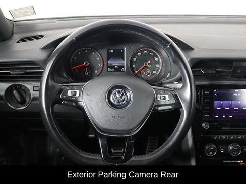 Used 2022 Volkswagen Passat 2.0T R-Line FWD image 7