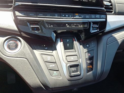 New 2026 Honda Odyssey Sport-L image 14