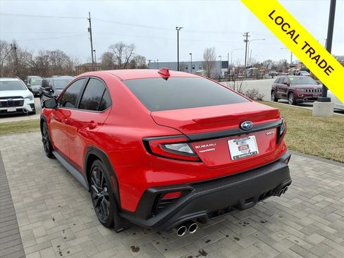 Used 2024 Subaru WRX Limited image 5