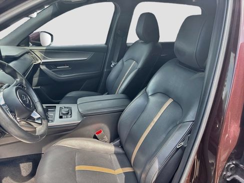 Used 2024 MAZDA CX-90 3.3 Turbo S w/ Premium Package AWD/4WD image 22
