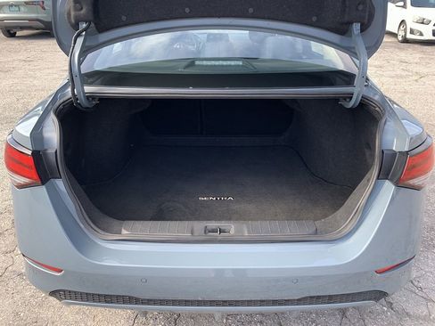 Used 2024 Nissan Sentra SV image 10