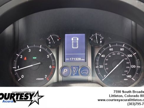 Used 2016 Lexus GX 460 w/ Premium Package AWD/4WD image 13