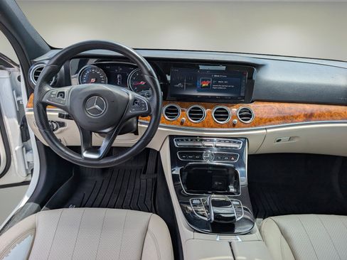 Used 2018 Mercedes-Benz E 300 w/ Premium 1 Package image 13