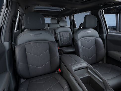 New 2027 Kia Telluride SX X-Line AWD/4WD image 15