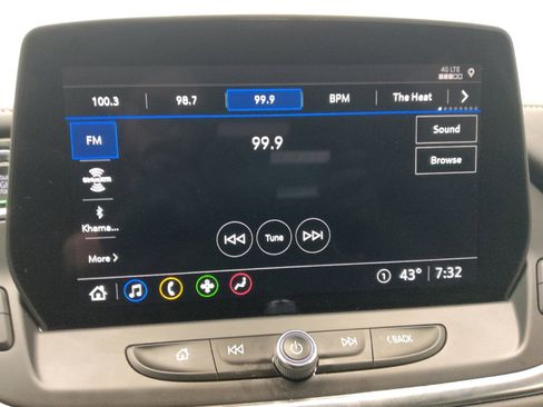 Used 2024 Chevrolet Blazer LT w/ Convenience Package image 25