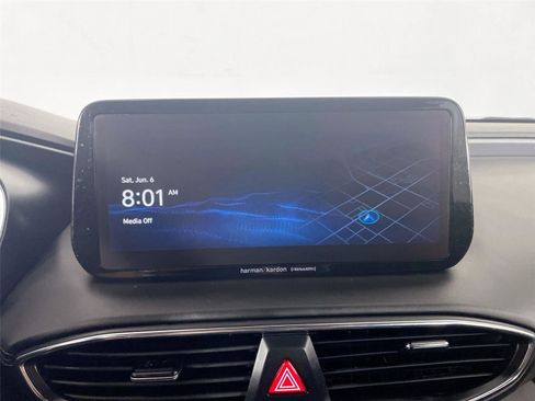 Used 2023 Hyundai Santa Fe Limited AWD/4WD image 7