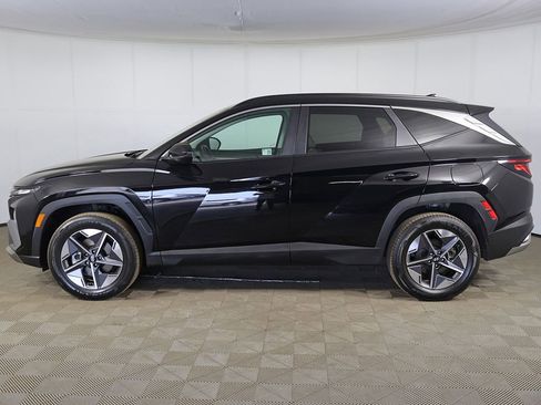 Used 2025 Hyundai Tucson SEL AWD/4WD image 12