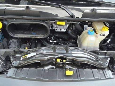 New 2026 RAM ProMaster 1500 w/ Premium Convenience Group FWD image 33
