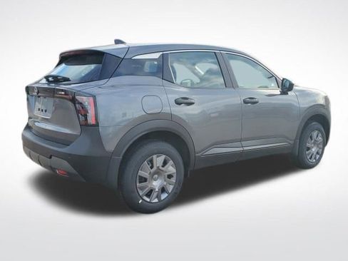 New 2026 Nissan Kicks S image 5
