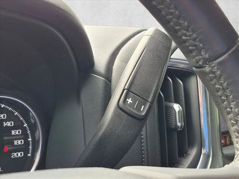 Used 2019 Chevrolet Silverado 1500 RST AWD/4WD image 15