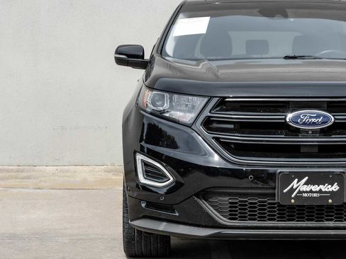 Used 2018 Ford Edge Sport w/ Equipment Group 401A image 45