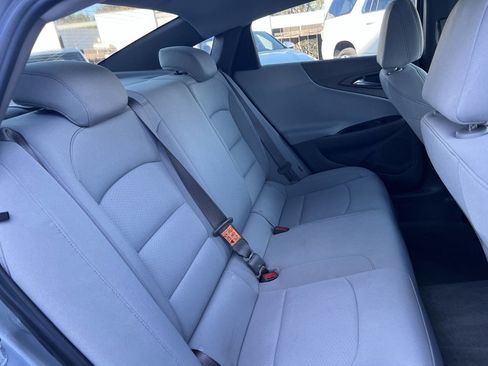 Used 2023 Chevrolet Malibu LS image 41