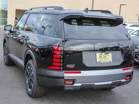 New 2026 Hyundai Palisade XRT Pro image 7