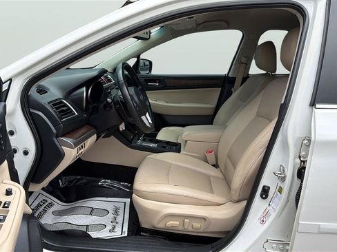 Used 2015 Subaru Outback 2.5i Limited AWD/4WD image 11
