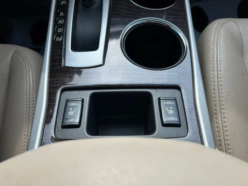 Used 2014 Nissan Altima 3.5 SL w/ Technology Package FWD image 26