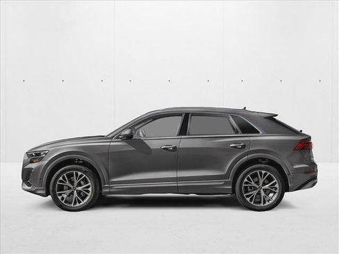 New 2026 Audi Q8 Prestige AWD/4WD image 3