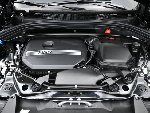 New 2026 BMW X1 xDrive28i w/ Convenience Package image 18