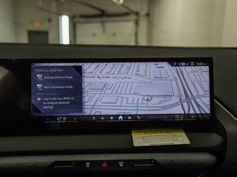 Used 2026 BMW X3 xDrive30 AWD/4WD image 15