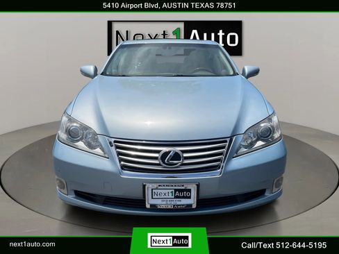 Used 2011 Lexus ES 350 FWD image 9