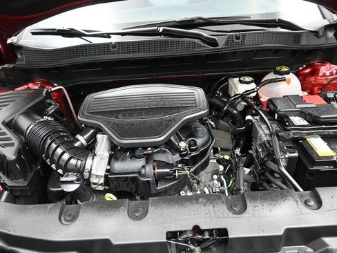 Used 2024 Chevrolet Blazer RS w/ Driver Confidence II Package FWD image 35