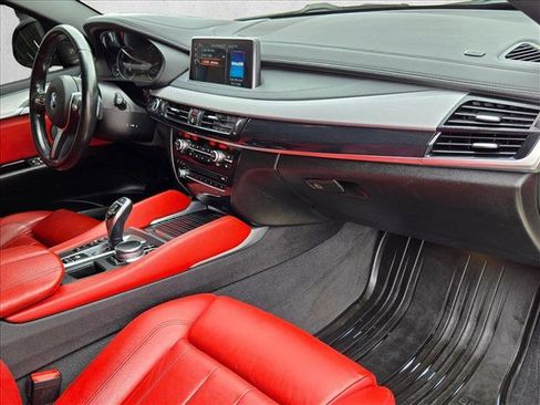 Used 2017 BMW X6 xDrive35i AWD/4WD image 22
