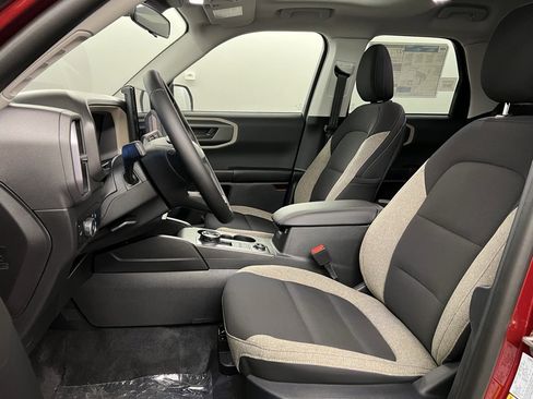 New 2025 Ford Bronco Sport Big Bend w/ Convenience Package image 24