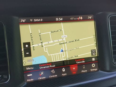 Used 2023 Dodge Charger SRT Hellcat image 30