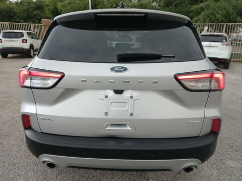 Used 2020 Ford Escape SEL FWD image 6