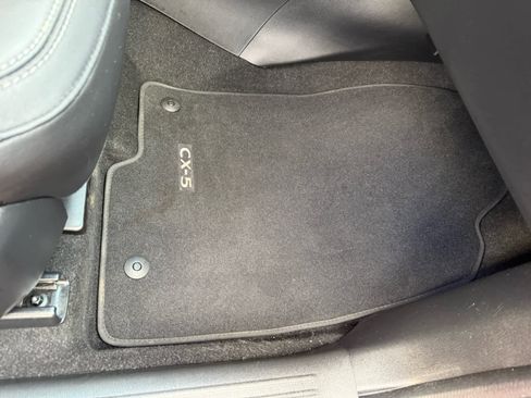 Used 2024 MAZDA CX-5 AWD 2.5 S w/ Preferred Package image 9