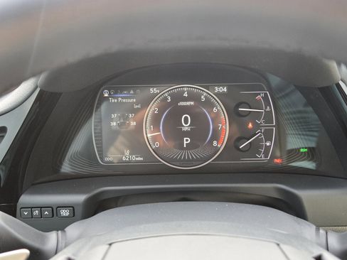 Certified 2025 Lexus ES 350 w/ Premium Package image 22